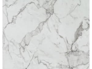 Multipanel A5 Laminate Sample - Calacatta Marble