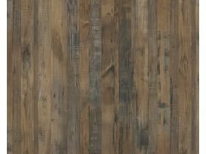 Multipanel A5 Laminate Sample - Salvaged Plank Elm