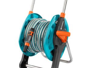 Gardena Hose Reel Set - 20m