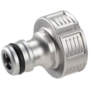 Gardena Premium Twin Tap Connector