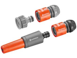 Gardena - Basic Hose Starter Kit