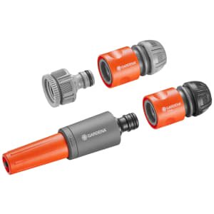 Gardena – Basic Hose Starter Kit