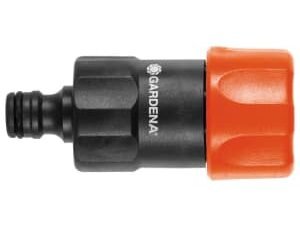 Gardena Universal Hose Tap Connector