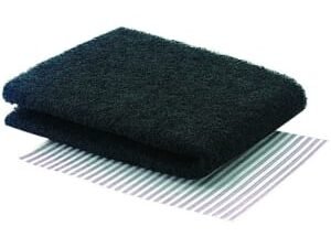 Wickes Cooker Hood Internal Charcoal Filter