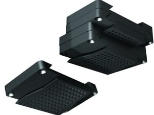 Spacepro Spacer Blocks - Pack of 10