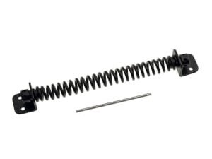 Wickes Gate Spring - Black 250mm