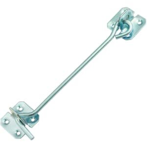 Wickes Cabin Hook – Zinc 203mm