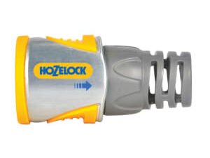 Hozelock Pro Metal Garden Hose Connector