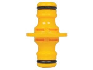 Hozelock Double Male Hose Connector