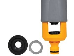 Hozelock Kitchen Mixer Tap to Hose Pipe Connector