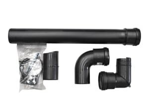 Ideal High Level Outlet Kit