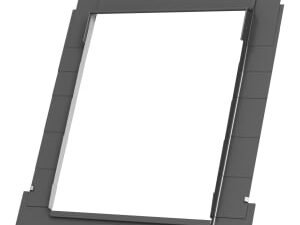 Keylite SRF-07 Roof Window Slate Flashing - 940 x 1600mm