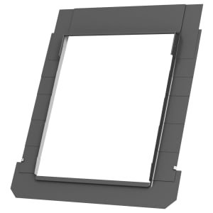 Keylite SRF-09 Roof Window Slate Flashing – 1340 x 980mm