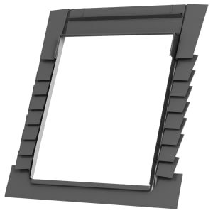 Keylite PTRF-04 Roof Window Plain Tile Flashing – 780 x 980mm
