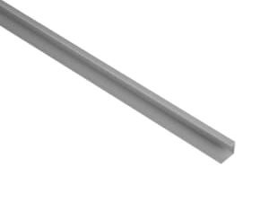 Mermaid Laminate End Cap