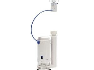 Fluidmaster Push Button Cistern Dual Flush Valve