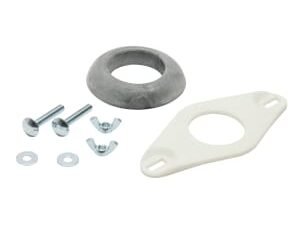 Euroflo By Fluidmaster Cistern Coupling Kit for Cistern Outlet