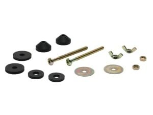 Euroflo By Fluidmaster Close Coupling Cistern Bolts