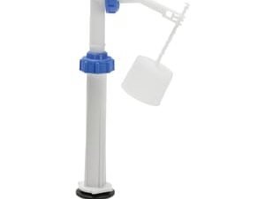 Torbeck Cistern Bottom Entry Float Valve