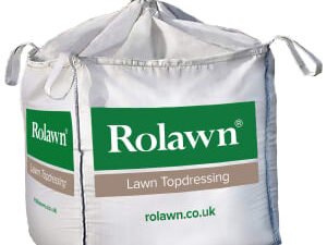 Rolawn Lawn Top Dressing Bulk Bag - 500L