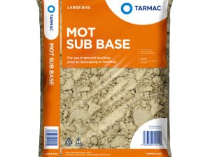 Tarmac Granular Sub Base Mot 1 - Major Bag