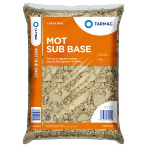Tarmac Granular Sub Base Mot 1 – Major Bag