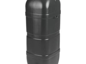 Wickes Compact Water Butt Rain Saver Kit - 100L