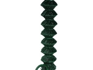Wickes Chain Link Wire Fencing - 900mm x 10m