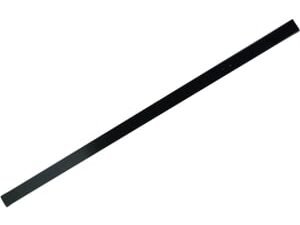 Wickes Kensington Metal Railing Post - 1270mm