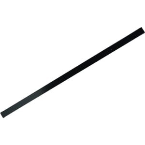 Wickes Kensington Metal Railing Post – 1270mm