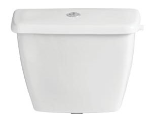 Wickes Ceramic Low Level Cistern