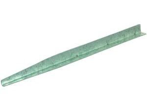 Wickes Metal Fixing Peg for Garden Timber