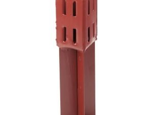 Wickes Concrete Fence Post Support for Posts - 75 x 75mm