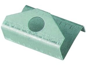 Timber Fence Panel Fixing Clip