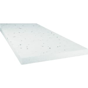 Kay Metzeler General Purpose Polystyrene EPS70 – 2400mm x 600mm x 25mm