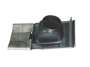 Vaillant Flexible Pitched Roof Tile