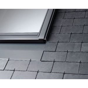 VELUX EDN MK06 2000 Recessed Slate Roof Window Flashing – 1180 x 780mm