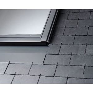 VELUX EDN SK06 2000 Recessed Slate Roof Window Flashing – 1180 x 1140mm
