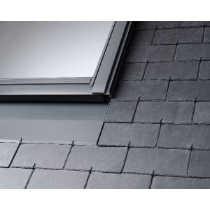 VELUX EDN UK08 2000 Recessed Slate Roof Window Flashing – 1400 x 1340mm