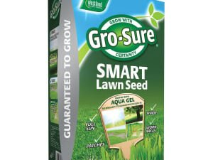Westland Gro-Sure Smart Lawn Seed - 40m²  - 1.66kg