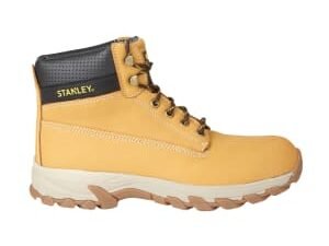 Stanley Hartford Safety Boot Honey Size 12