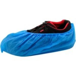 Armour Up Shoe Protectors (100 Singles)