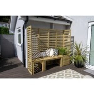 Modular Seating Option 2 Home Delivery