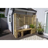 Modular Seating Option 2 Home Delivery