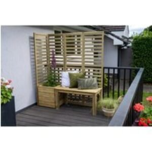 Modular Seating Option 1 Home Delivery