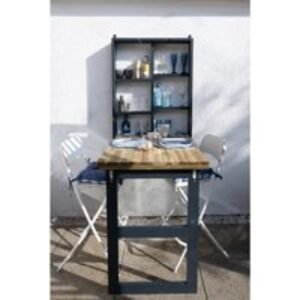 Fold Down Wall Garden Bar Home Delivery