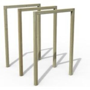 Sleeper Arch Set of 3 Home Delivery