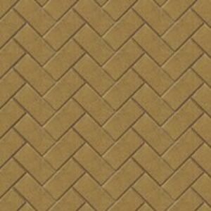 Marshalls Keyblok Buff Concrete Block Paving 200mm x 100mm x 60mm - Pack of 404