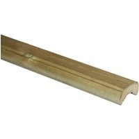 Multi Purpose Decking Rail 32mm x 66mm x 1800mm