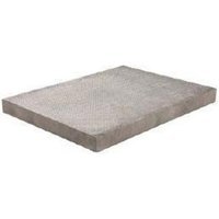 Marshalls British Standard Pimple Flag Natural Concrete Slab 600mm x 600mm x 63mm